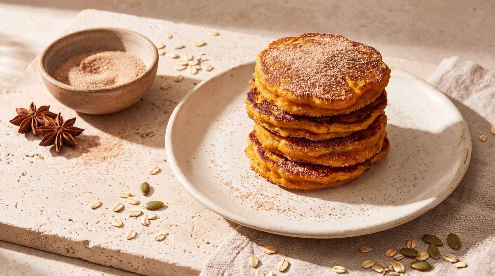 Baked goods made with dehydrated ingredients